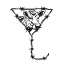Favicon of Tri Tails Premium Beef