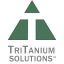 Tritanium Solutions logo