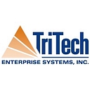 Tritech Enterprise Systems, Inc. logo