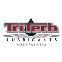 Tritech Lubricants logo