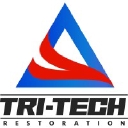 Tri Tech Restoration logo