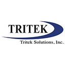 Tritek Solutions, Inc. logo