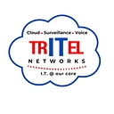 Tritel Networks logo