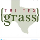Tri Tex Grass logo