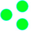 Tritium logo