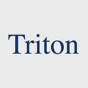 Triton Partners logo