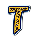 Triton School Corporation logo