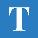 The Triton logo