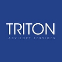 Triton Advisory Services logo