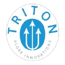 Triton Algae Innovations logo