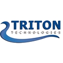 Triton Technologies logo