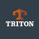 Triton Container logo