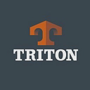 Triton International Limited logo