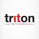 Triton Networks, Llc logo