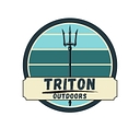 Tritonoutdoors logo