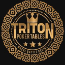 Triton Poker logo