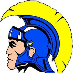 Triton Regional Middle School logo