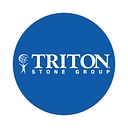 Triton Stone Group logo
