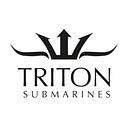 Triton Submarines Llc logo