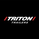 Triton Trailers, Llc logo