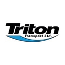 Triton Transport Ltd. logo