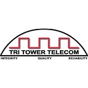 Tri Tower Telecom logo