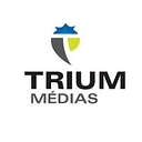 Trium Medias logo