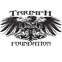 Triumph Foundation logo