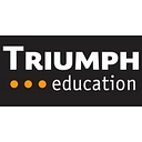 Triumph Education logo