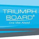 TRIUMPH BOARD