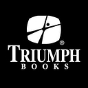 Triumph Books logo