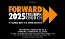 Triumph Church logo