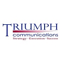 Triumph Communications logo