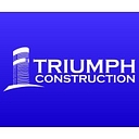 Triumph Construction logo