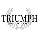 Triumph Fabrication Llc logo