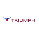 Triumph Group logo