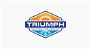 Triumph Home Services logo