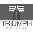 Triumph Hospitality logo