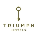 Triumph Hotels logo