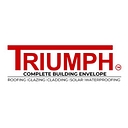 Triumph Roofing And Sheet Metal logo