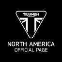 Favicon of Triumph Motorcycles