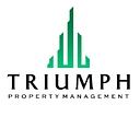Triumph Property Management logo