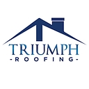 Triumph Roofing And Construction logo