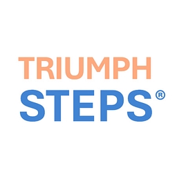 Triumph Steps