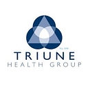 Triune Health Group logo