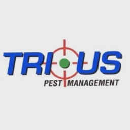 Trius Pest Management Logo