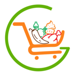 Triveni Supermarket logo