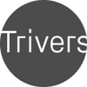 Trivers Associates logo