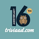 Trivia, Ad logo
