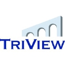 Triview   Chicago logo